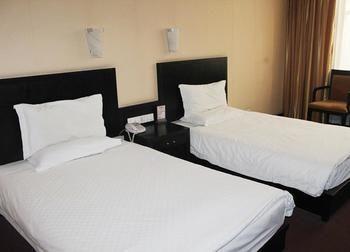 Grand Hotel Dezhou Luaran gambar
