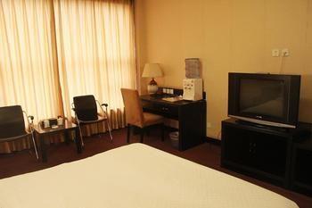 Grand Hotel Dezhou Luaran gambar