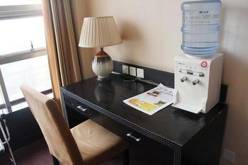 Grand Hotel Dezhou Luaran gambar