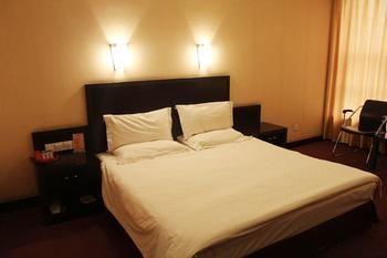 Grand Hotel Dezhou Luaran gambar